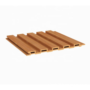 Hotel Wpc Wood Plastic Eco Composite Decking